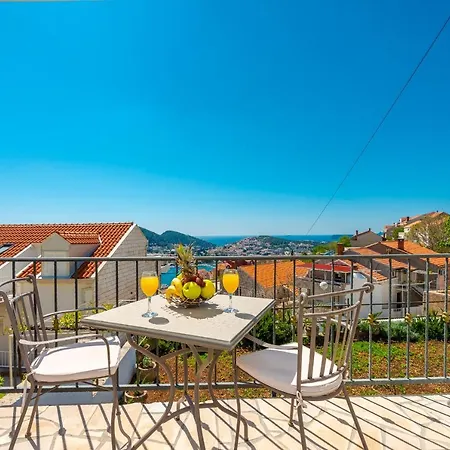 شقة Apartments Nunc *