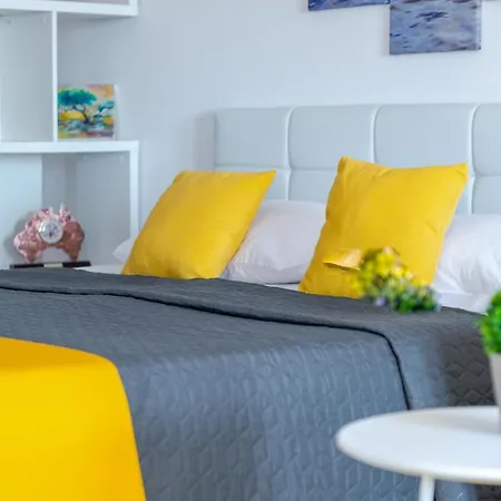 Apartments Nunc شقة