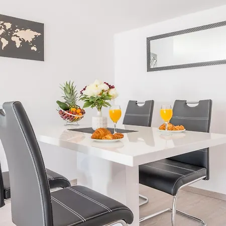 Apartments Nunc * Ντουμπρόβνικ