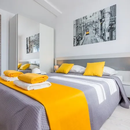 Apartments Nunc