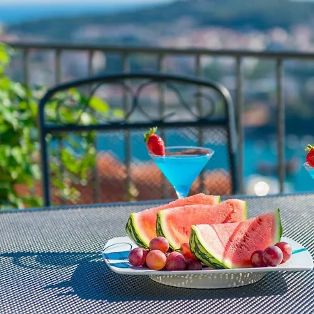 Apartmán Apartments Nunc *
