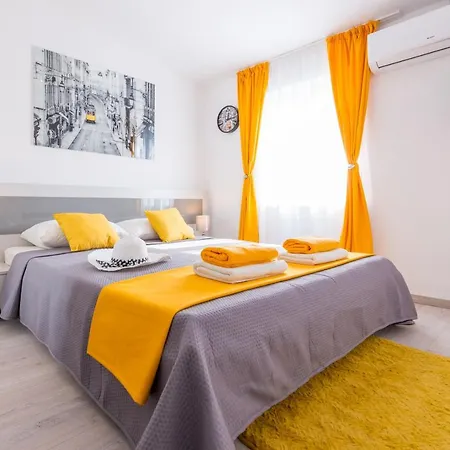 Διαμέρισμα Apartments Nunc Ντουμπρόβνικ