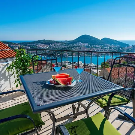 Apartmán Apartments Nunc