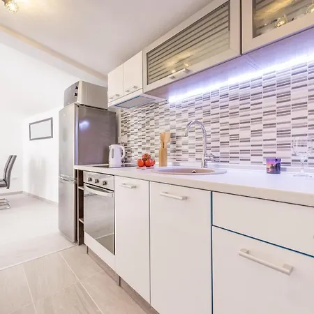 Διαμέρισμα Apartments Nunc