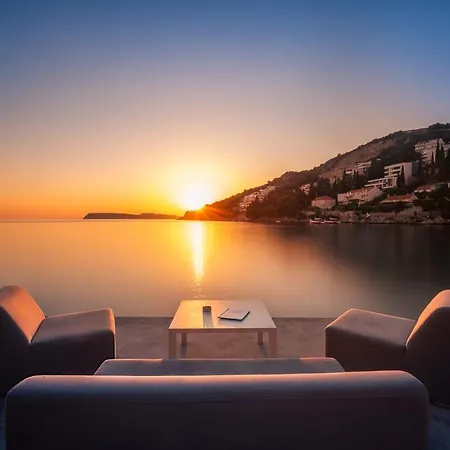 Apartments Nunc Апартаменты *